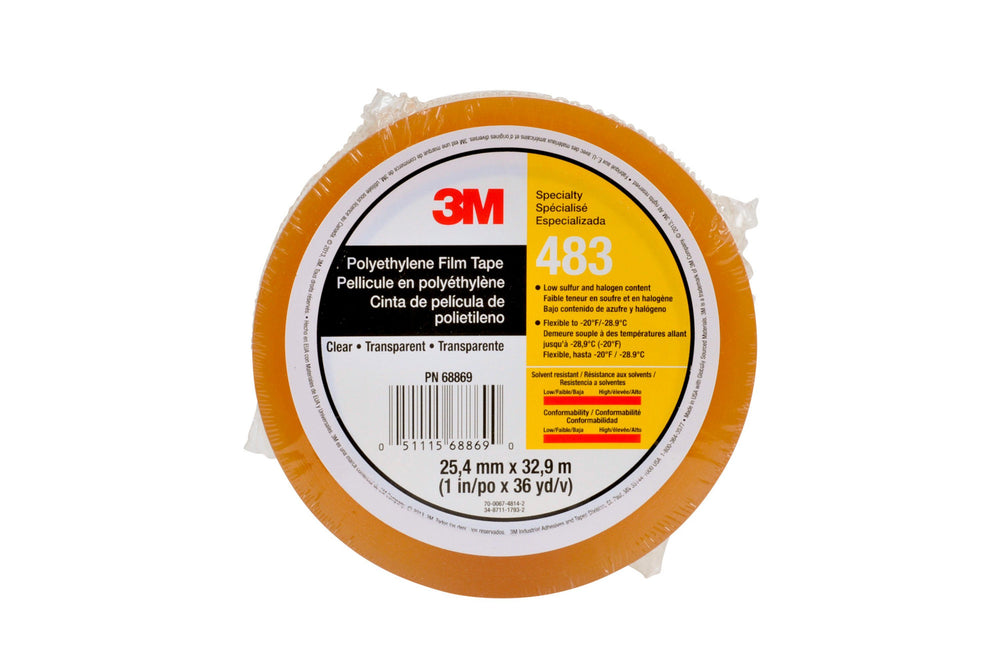 3M E-A-R CLASSIC SOFT UNCORDED E