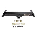 Wehrli Big Hitch Products 01-07 GM Long Bed 2 in. Receiver Hitch - Below Roll Pan