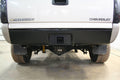 Wehrli Big Hitch Products 01-07 GM Long Bed 2 in. Receiver Hitch - Below Roll Pan