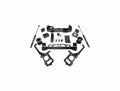 Superlift auto part