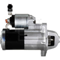 REMANUFACTURED STARTER