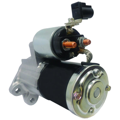 REMY red auto part