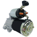 REMANUFACTURED STARTER