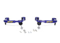Superpro 24+ Toyota Tacoma/Land Cruiser / Lexus GX550 Fixed Offset Upper Control Arms