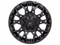 D772 22X10 5X5.5/150 BLK-OUT -18MM