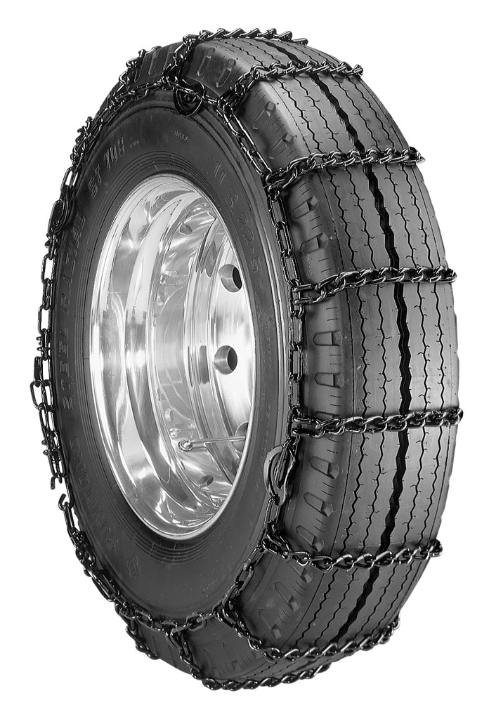 SINGLE TRUCK CHAIN TYPE S