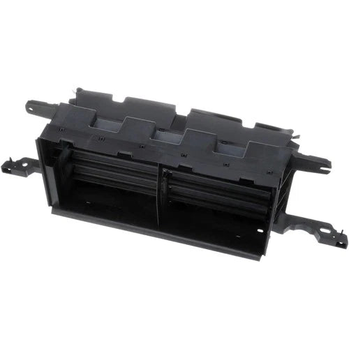 RADIATOR ACTIVE GRILLE SHUTTER ASSE