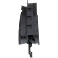RADIATOR ACTIVE GRILLE SHUTTER ASSE