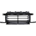 RADIATOR ACTIVE GRILLE SHUTTER ASSE