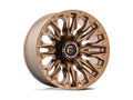 D805 20X9 8X170 PLT-BRZ 20MM
