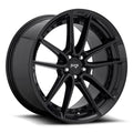 DFS 20X9 5X115 71.5 BL +18