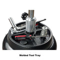 16GALLON PORTABLE OIL DRAIN