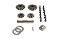 LIGHT DUTY AXLE COMPONENT