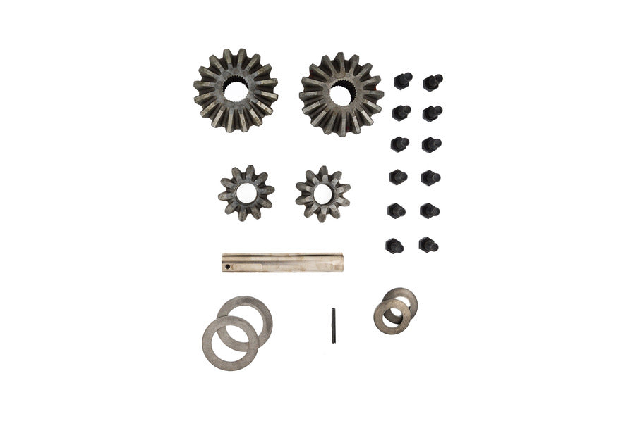 LIGHT DUTY AXLE COMPONENT