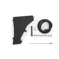 AMS Performance 2017+ Infiniti Q60 Red Sport Alpha Auxiliary Intercooler Tank