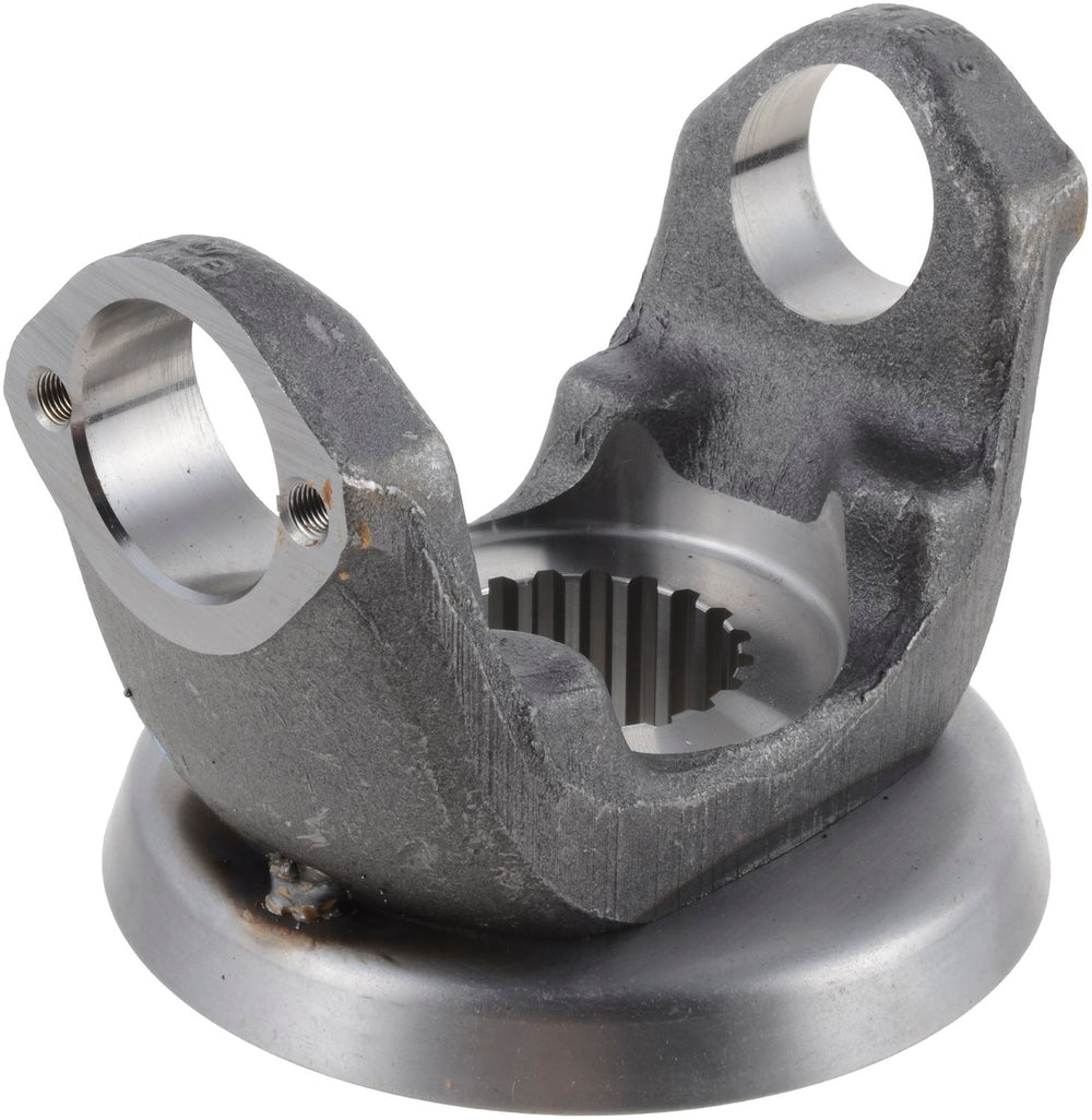 END YOKE ASSY
