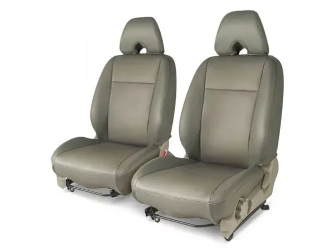 PRECISION FIT LEATHERETTE CUSTOM FR