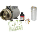 COMPLETE AIR CONDITIONING KIT W/ NE