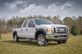 ALL TERRAIN FENDER FLARES 9907 FORD F250 F350 F450 TRUCKS