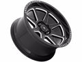 AC002 22X10 6X5.5 G-BLK-MILL -18MM