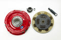 South Bend Clutch auto part close-up