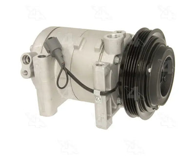 CR-14 COMPRESSOR