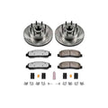 PowerStop auto part