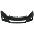 Sherman Parts bumper