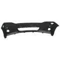 Sherman Parts bumper
