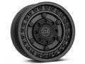 ARMORY 20X9.5 6X135/5.5 18MM GUN BLACK