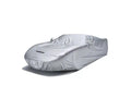 Covercraft Custom Fit Car Covers - Reflectect Silver