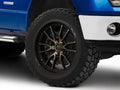 D762 22X10 6X135 MT-BLK-DDT -18MM