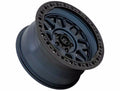 GRS 20X9 6X5.5 00MM MIDNIGHT BLUE W/ GLOSS BLACK LIP