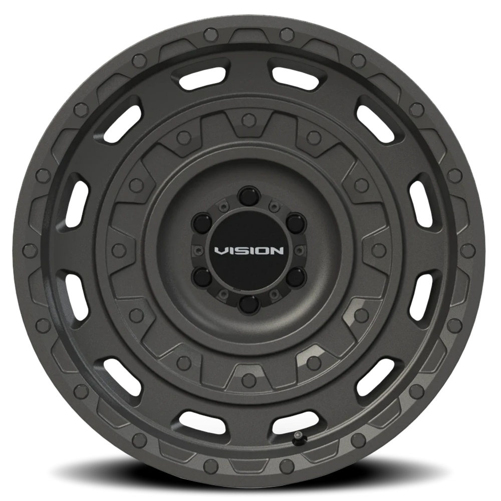 Vision Wheel 6-135 SB VIS TACTICAL 403-7136SB-32