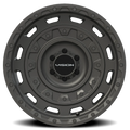 Vision Wheel 6-135 SB VIS TACTICAL 403-7136SB-32