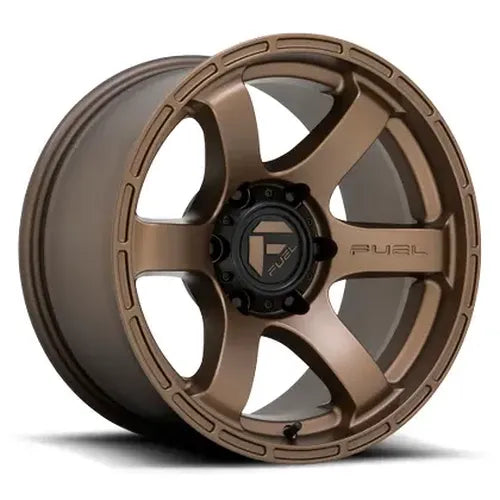 D768 20X9 6X5.5 MT-BRNZ 01MM