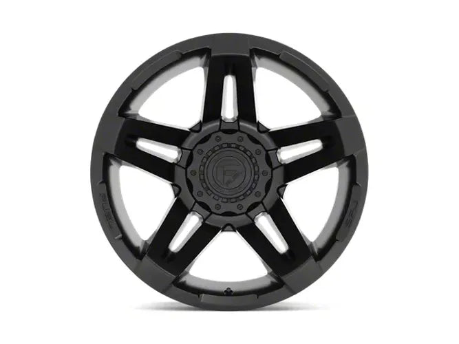 D763 20X9 5X5.0/5.5 MT-BLK 1MM