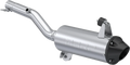 MBRP slip-on exhaust