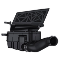 Particle Separator for the 2022 Polaris RZR PRO R 2.0L S&B