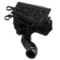 Particle Separator for the 2022 Polaris RZR PRO R 2.0L S&B