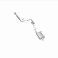 MagnaFlow BRE Exhaust Kit 95-04 Maxima I30 I35