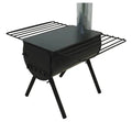 CAMP CHEF auto part close-up