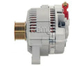 NEW ALTERNATOR