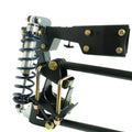 Air Ride Technologies (Ride auto part