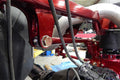 ~(425 lbs. 48X40X24)~ 2500/3500 4-Link Rear Air Suspension