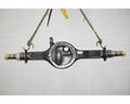 HOUSING & STUD ASSY