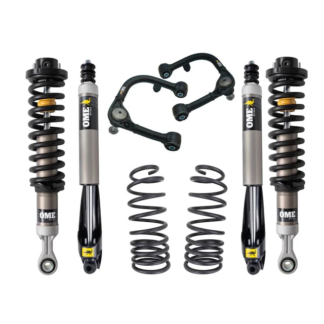 ARB lift kit