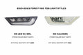 21-23 F-150 OE HALOGEN 4BANGER FOG