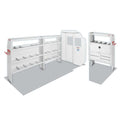 Weatherguard auto part