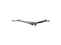 Outlaw Cat-Back Exhaust System 2010-2013 Chevrolet Camaro SS 6.2L Engine Without Ground Effects Package. 3.00 Inch Stainless Steel Aggressive Sound Flowmaster